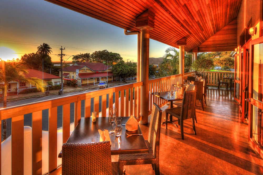 Sovereign Resort Hotel 写真