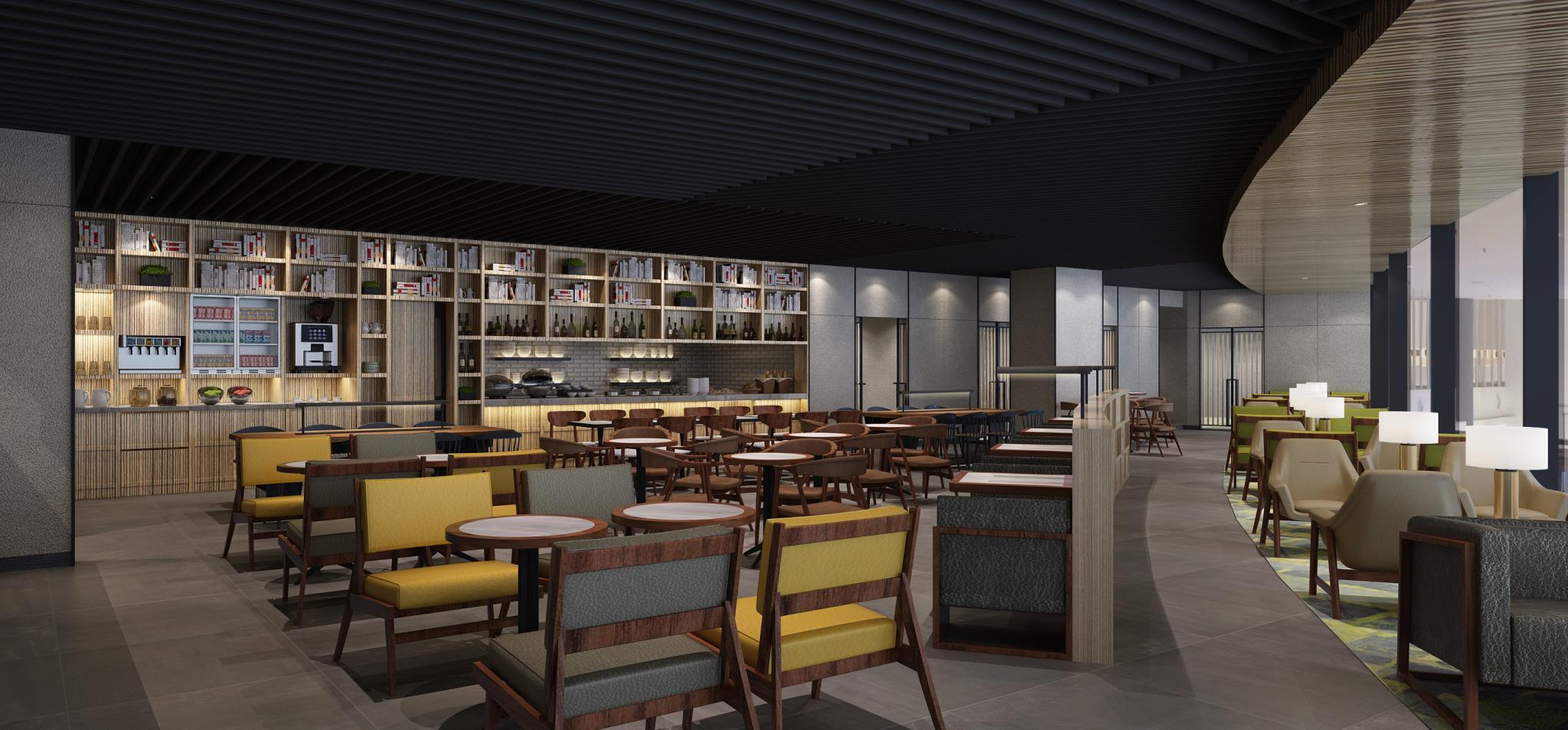 エアロテル クアラルンプール（エアポート ホテル）ゲートウェイ アット KLIA2 写真