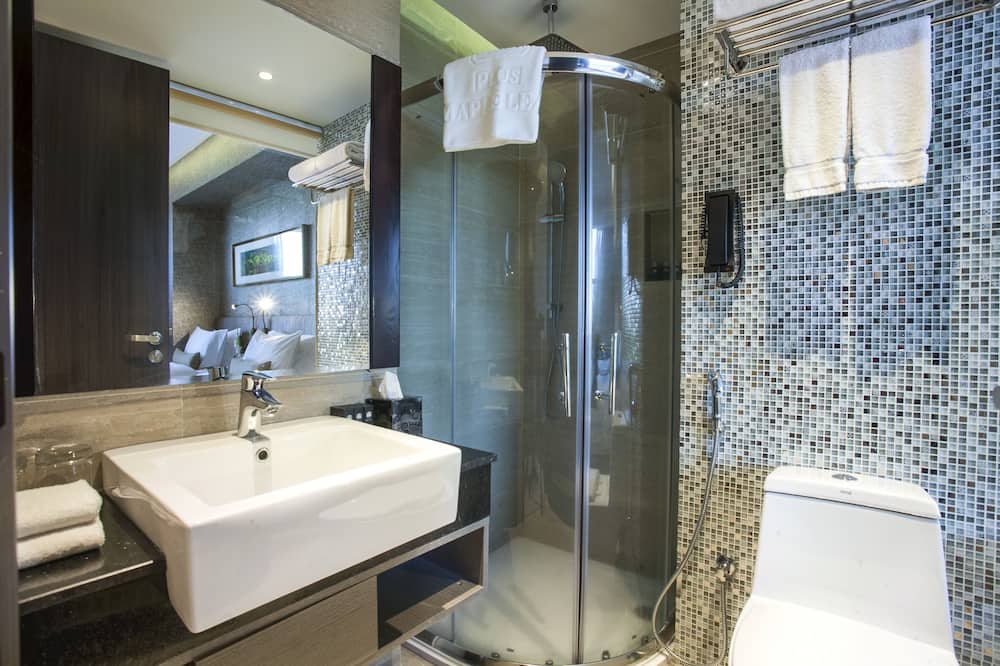 ベストウェスタン プラス メープル リーフ ホテル 写真