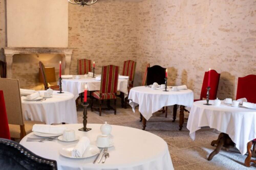 レ ロンパール オテルズ エ ドゥミュール イストリーク 写真