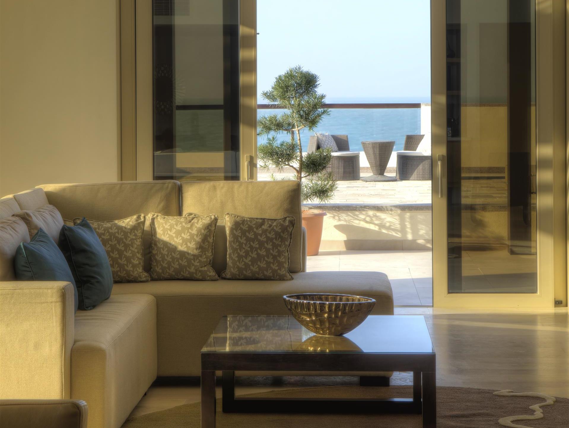 パーク ハイアット アブダビ 写真