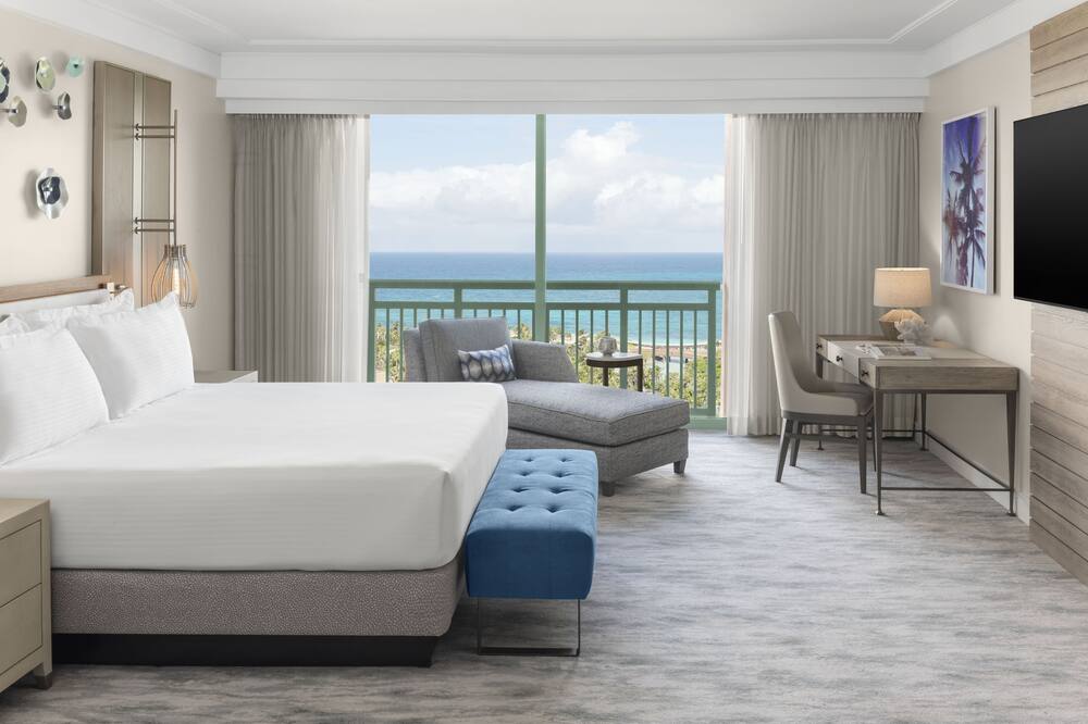 ザ ロイヤル アット アトランティス 写真