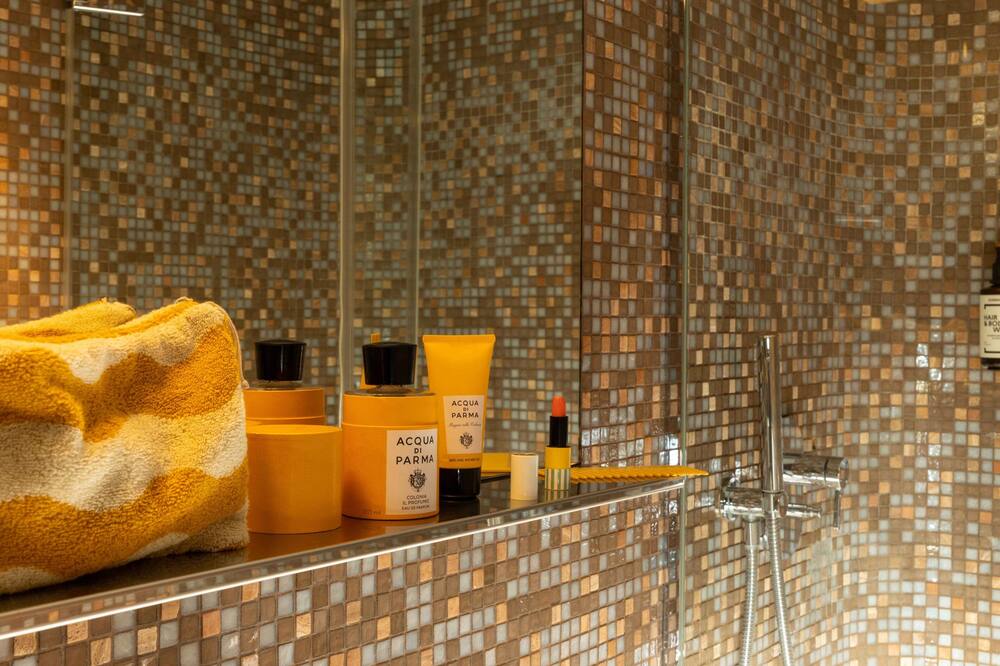 ソフィー ジェルマン ホテル 写真