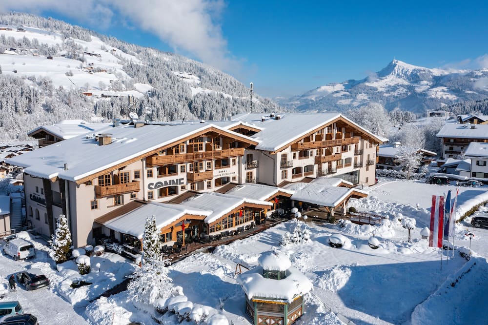 Hotel & Spa Sonne 4 Sterne Superior 写真