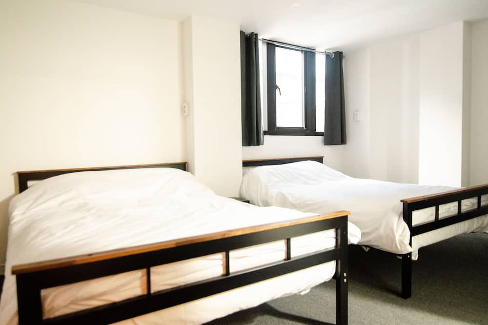 ワン ウェイ ゲストハウス 釜山 - ホステル 写真