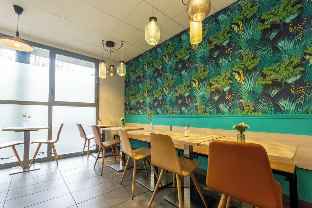 City Résidence Tours 写真