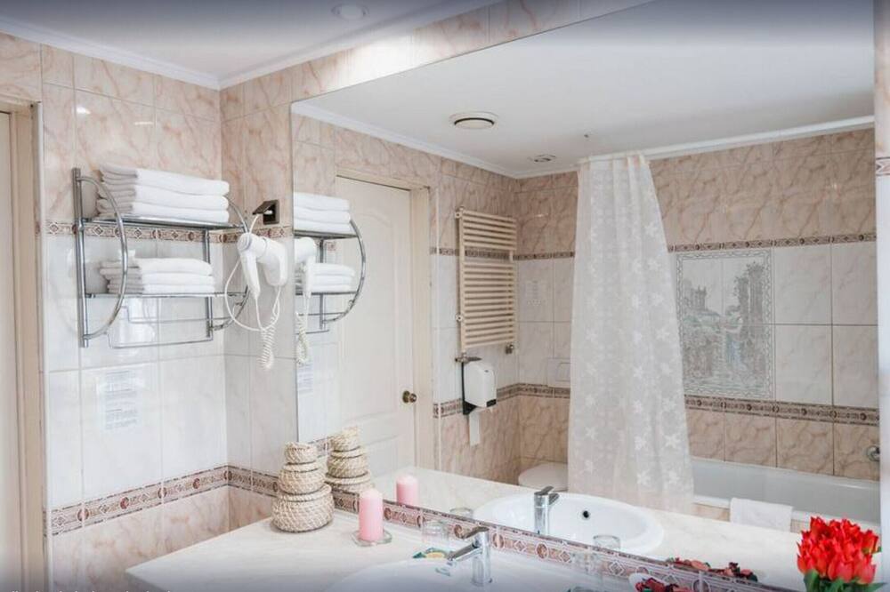 シティ ホテル ユニオ スーペリア 写真