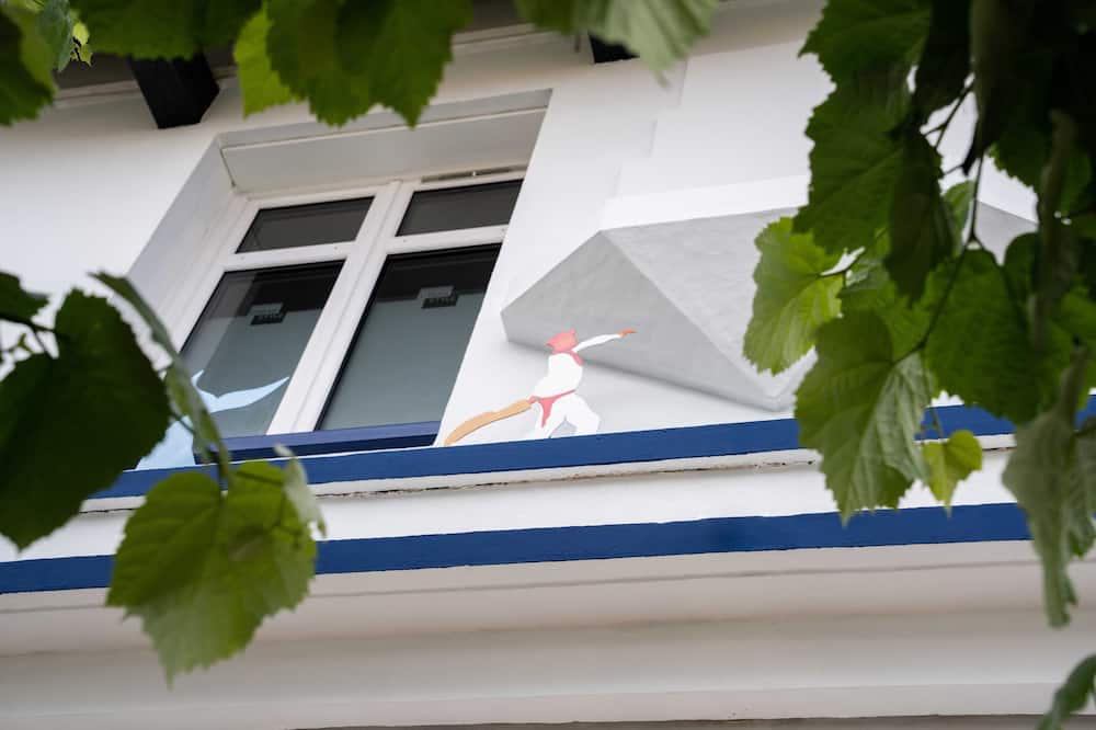 Urban Style Biarritz Le Relais 写真