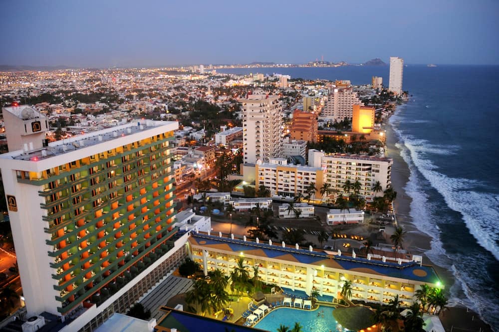 エル シッド カスティーリャ ビーチ 写真