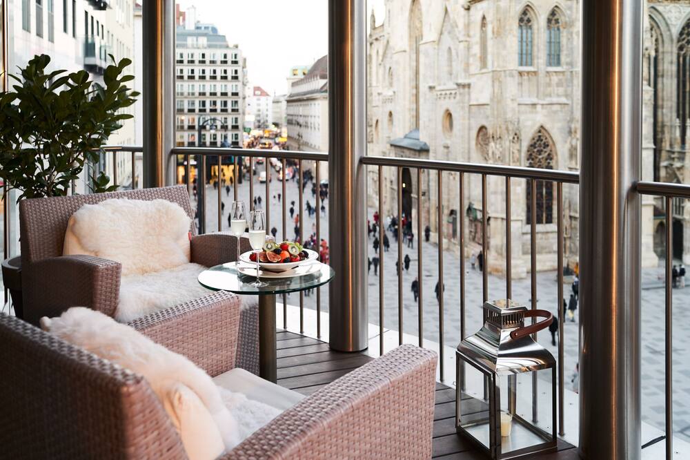 DO&CO ホテル ヴィエナ 写真