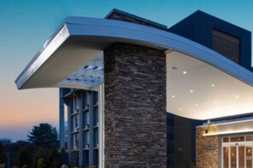 Fairfield by Marriott Inn & Suites Springfield Enfield 写真