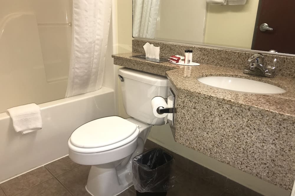 マイクロテル イン & スイーツ バイ ウィンダム インディアナポリス エアポート 写真