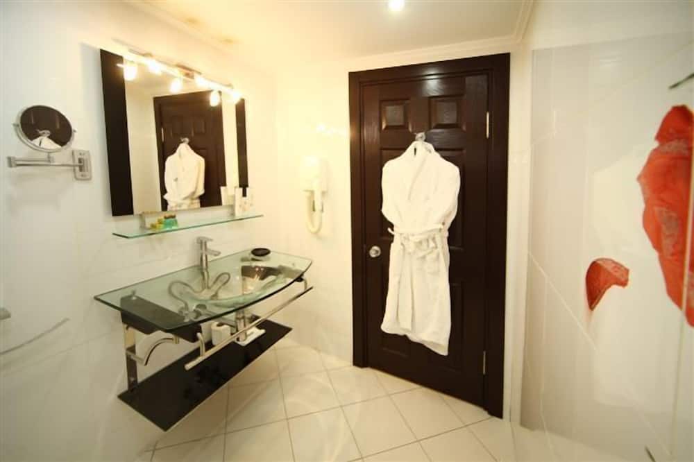 カートゥーン ホテル 写真