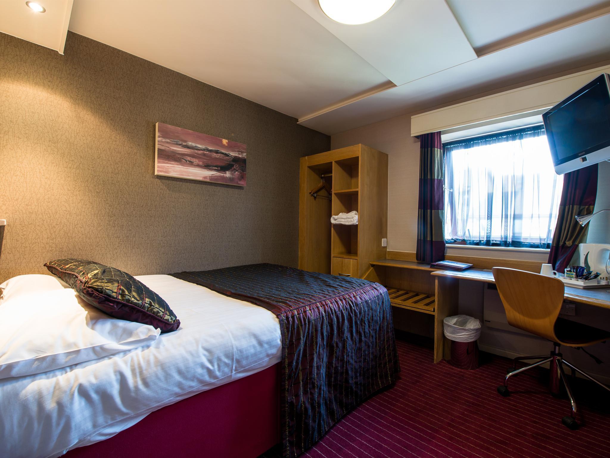 ペンデュラム ホテル 写真