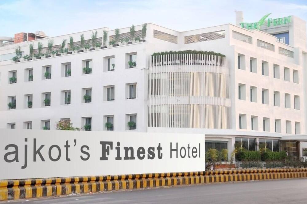 The Fern Residency Rajkot, Series by Marriott 写真
