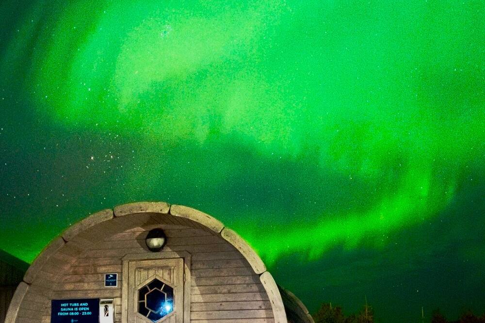 ホテル ハマール 写真