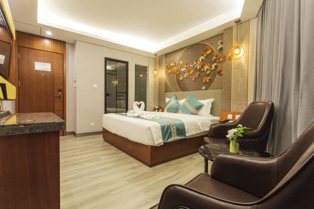 ターペー ツインズ ホテル【SHA Extra+認定】 写真