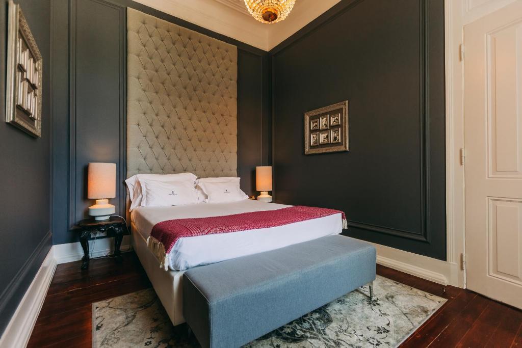 トレル パレス リスボン 写真