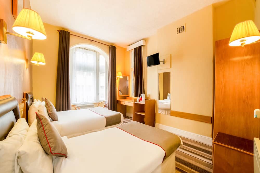 カーディフ サンドリンガム ホテル 写真