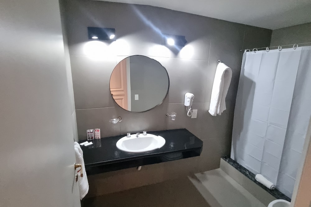 レジス オーロ ホテル 写真