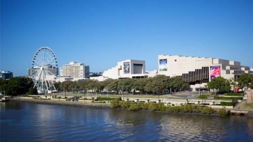 Eve Apartment - South Bank Central Location, Free Carpark, Privately Hosted 写真