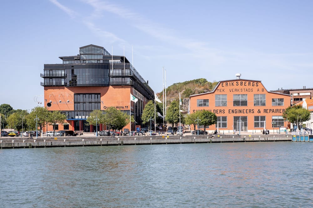 クオリティ ホテル 11 写真