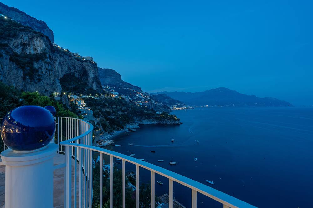 レ テッラッツェ - アダルト オンリー 写真