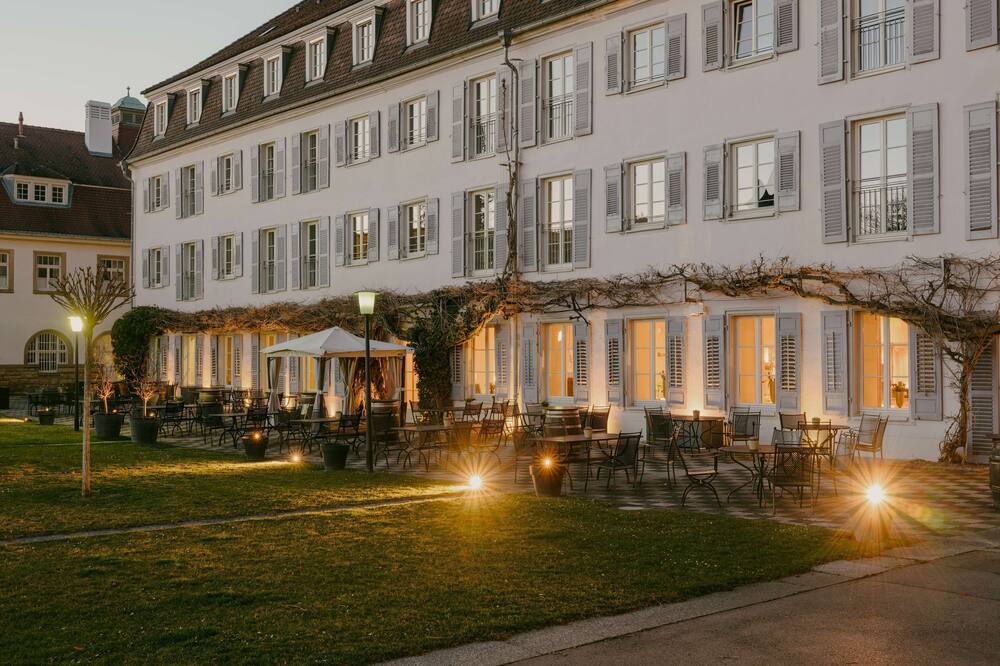 Bad Hotel Überlingen 写真