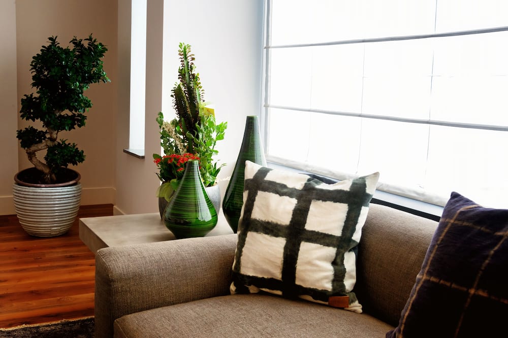 ホテル ポリテアマ 写真