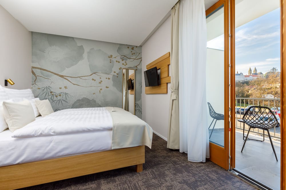 Hotel Historia Malomkert 写真