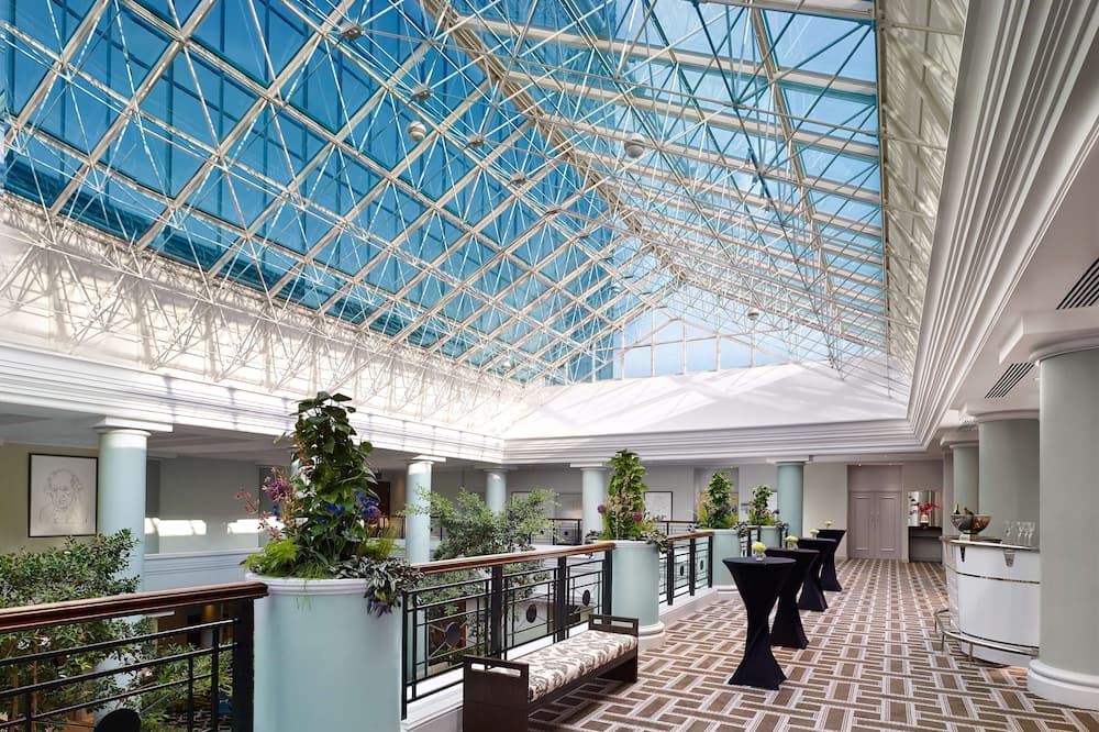 ハイアット リージェンシー バーミンガム 写真