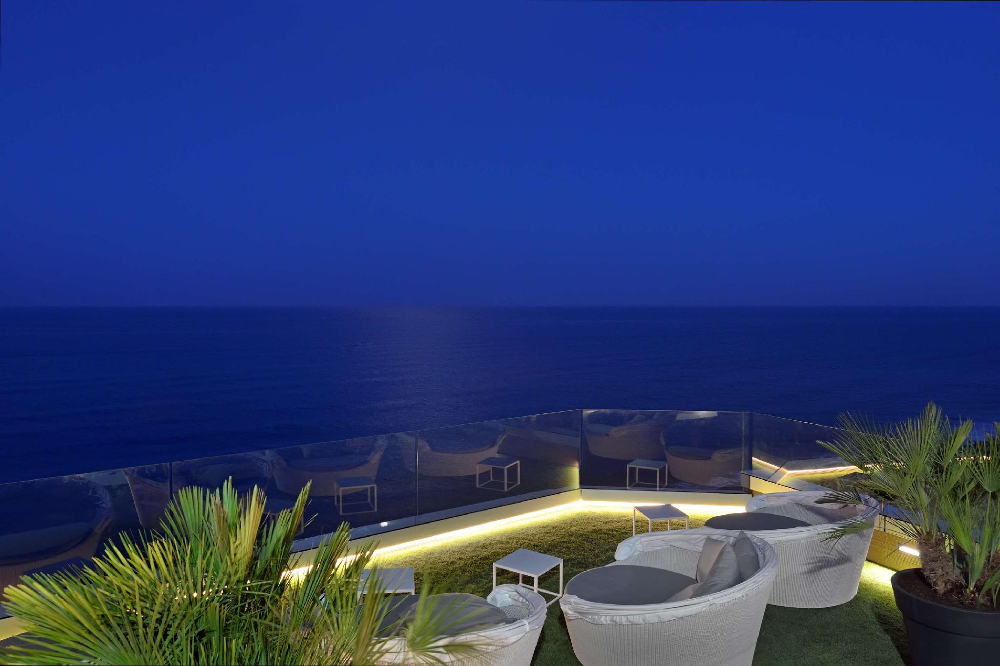 メリア コスタ デル ソル 写真