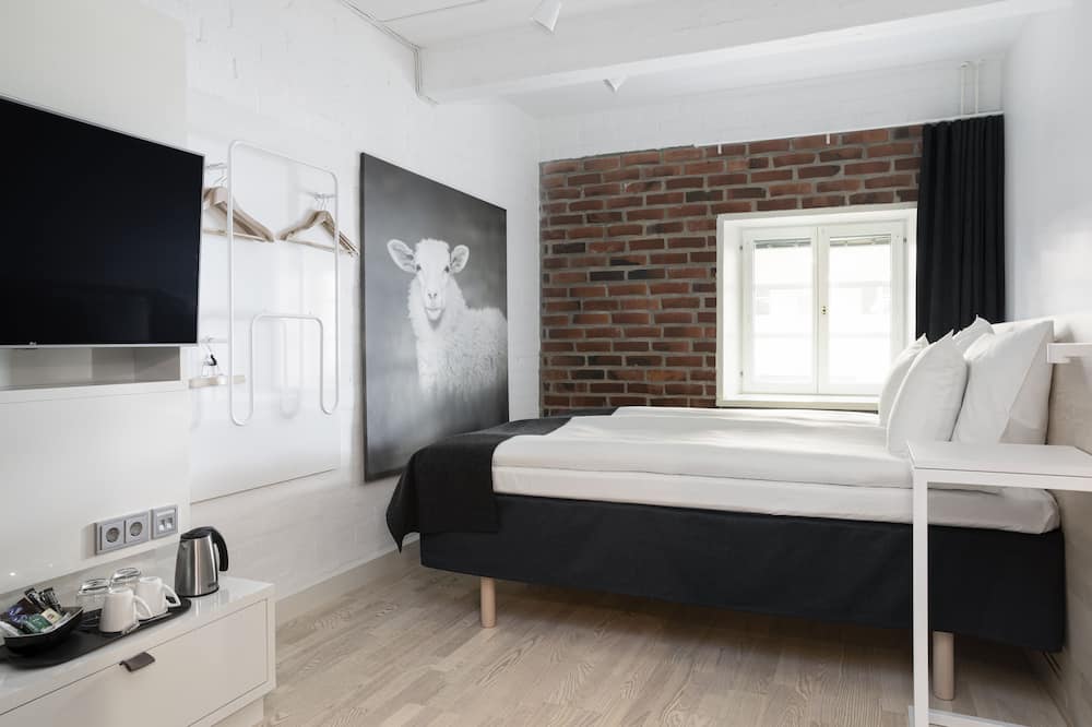 オリジナル ソコス ホテル ヴィラ タンペレ 写真