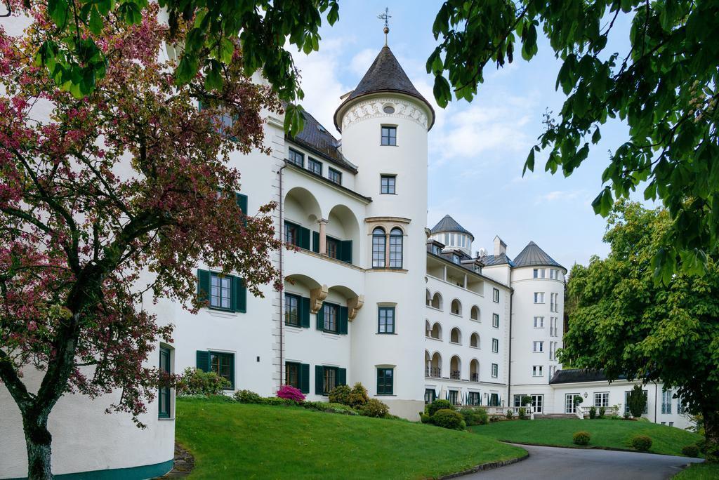 IMLAUER Hotel Schloss Pichlarn 写真