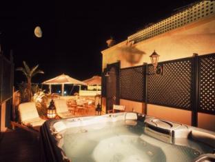 Hotel Palazzo del Corso & DolceVita Restaurant 写真