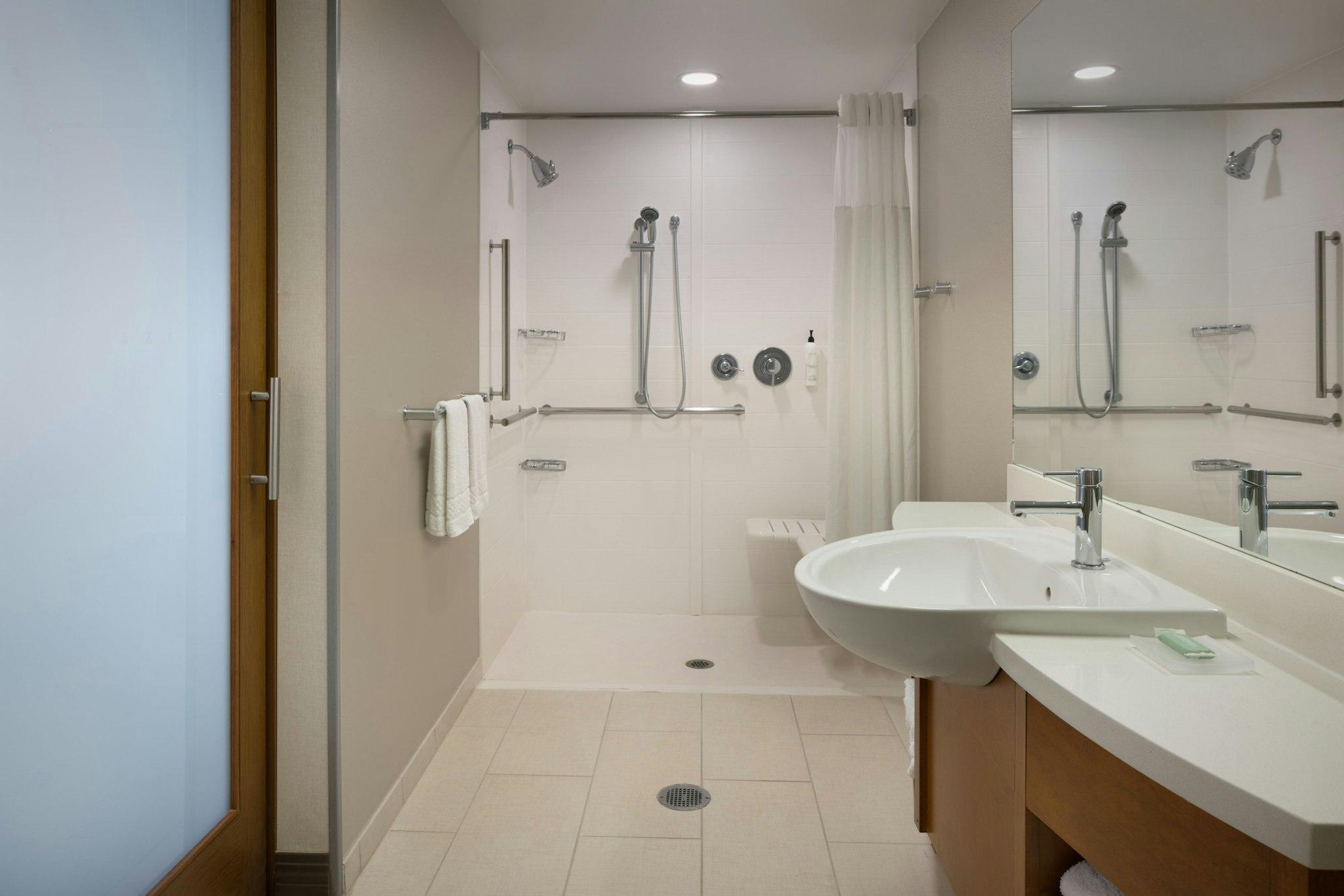 SpringHill Suites by Marriott Orange Beach at The Wharf 写真