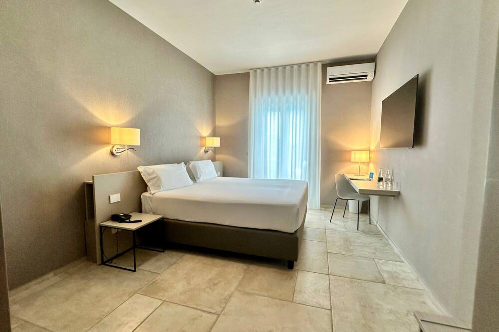 ホテル リバ デル ソーレ 写真