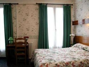 エスト ホテル 写真