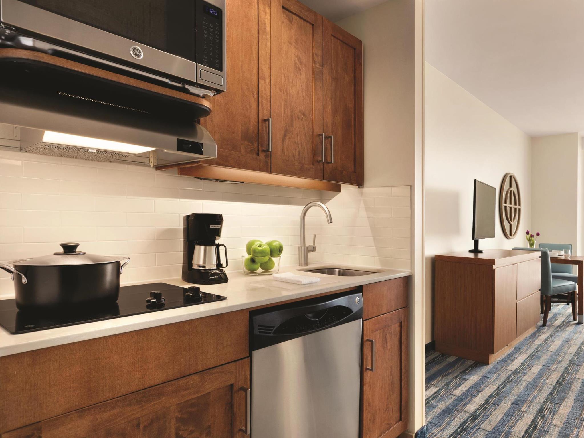 Hyatt House Virginia Beach / Oceanfront 写真