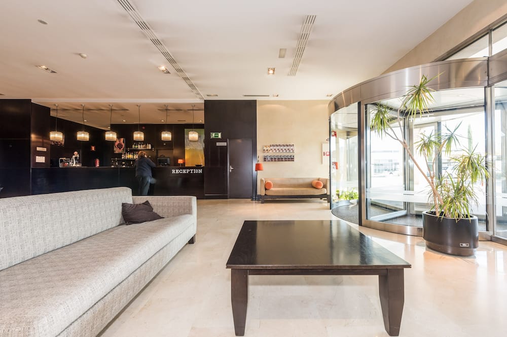 ホテル メルカデル 写真