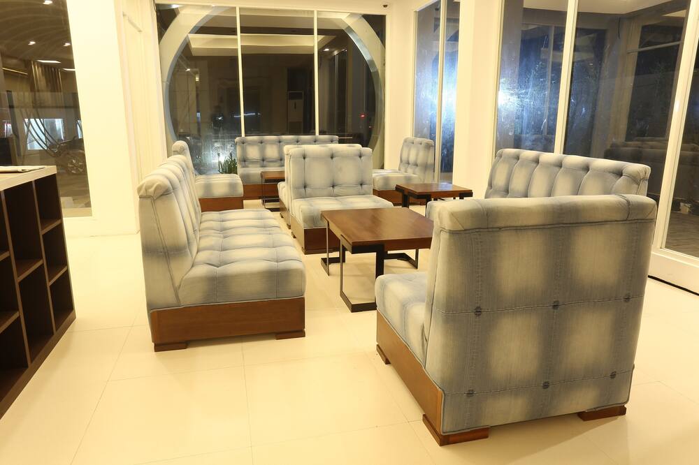 FOVERE Hotel Palangka Raya 写真