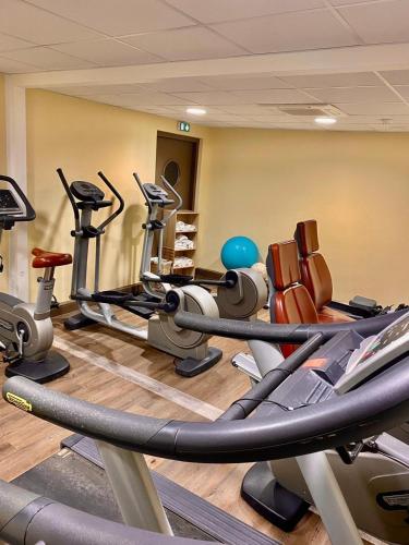 Résidence Château du Mée 写真