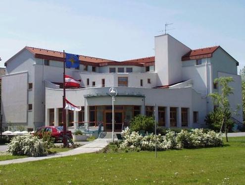 アム シュピーゲルン ダイアログ ホテル ウィーン 写真