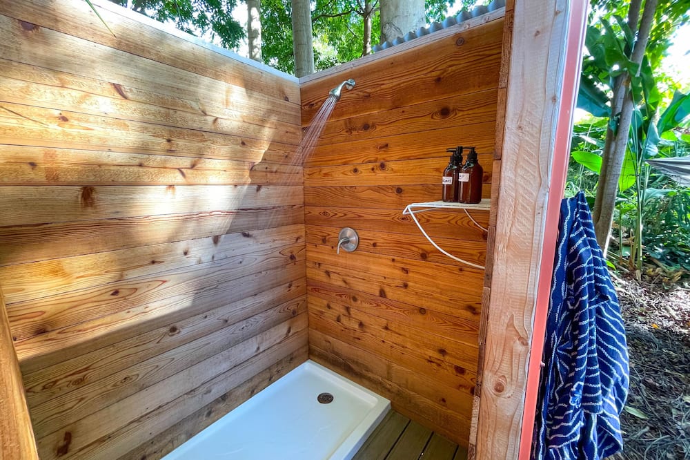 ジンジャーヒル ファーム リトリート 写真