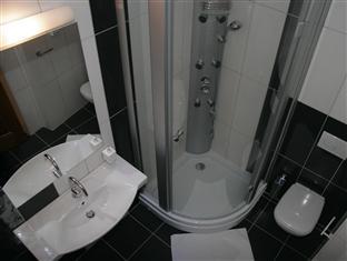 モソリーアパートメント 写真