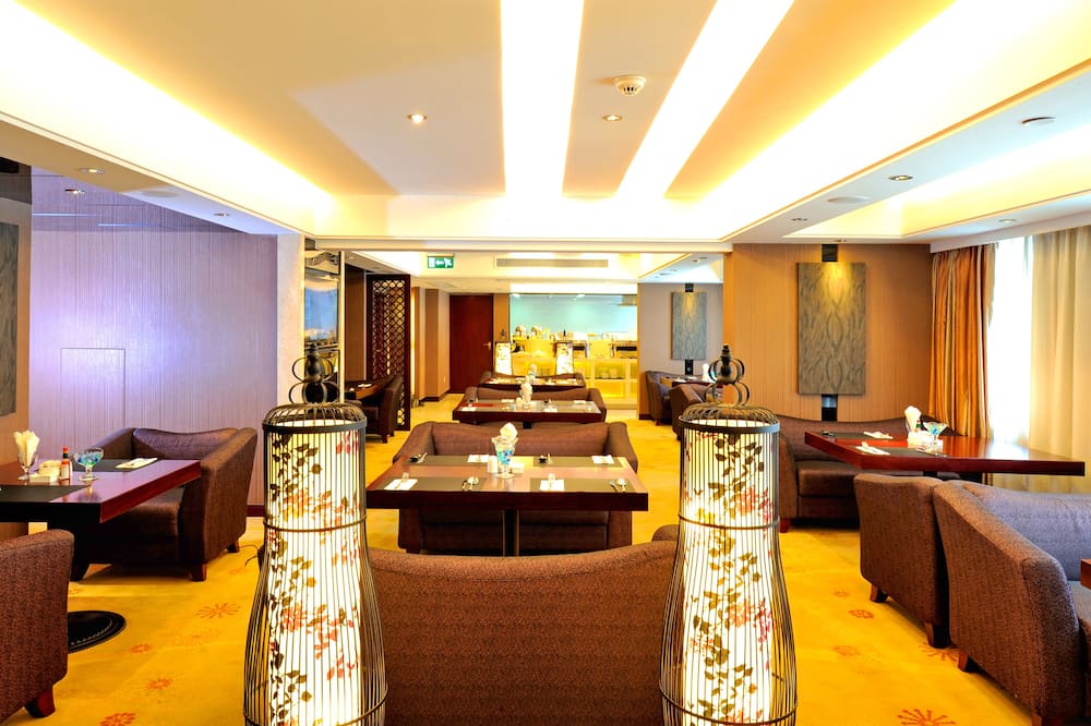 ホテル ビバリー プラザ 写真