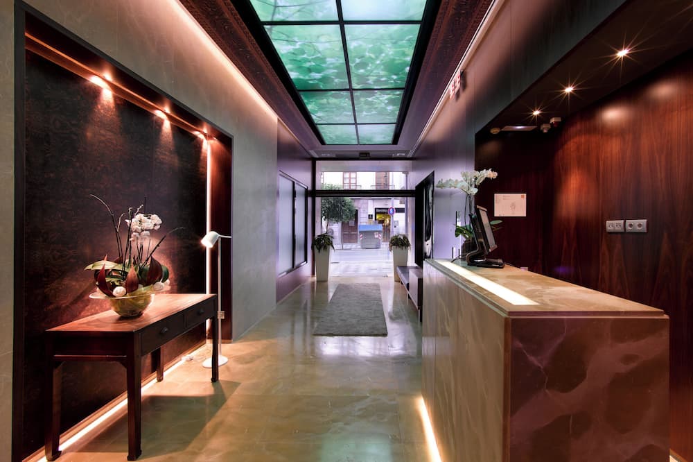 BIBO ホテル レコギダス 写真