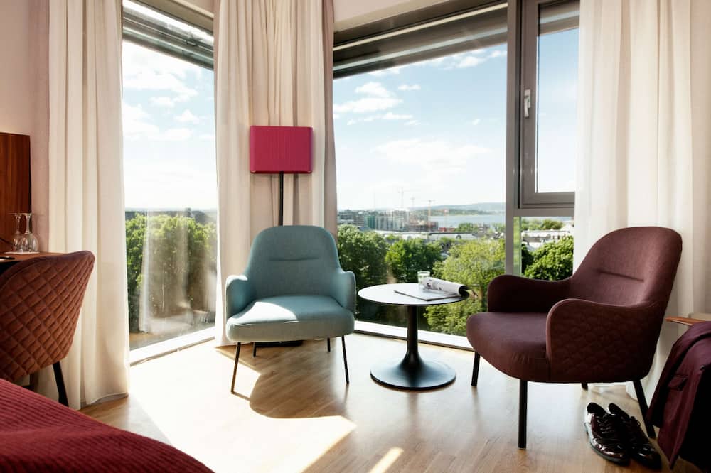 スカンディック ソリ 写真