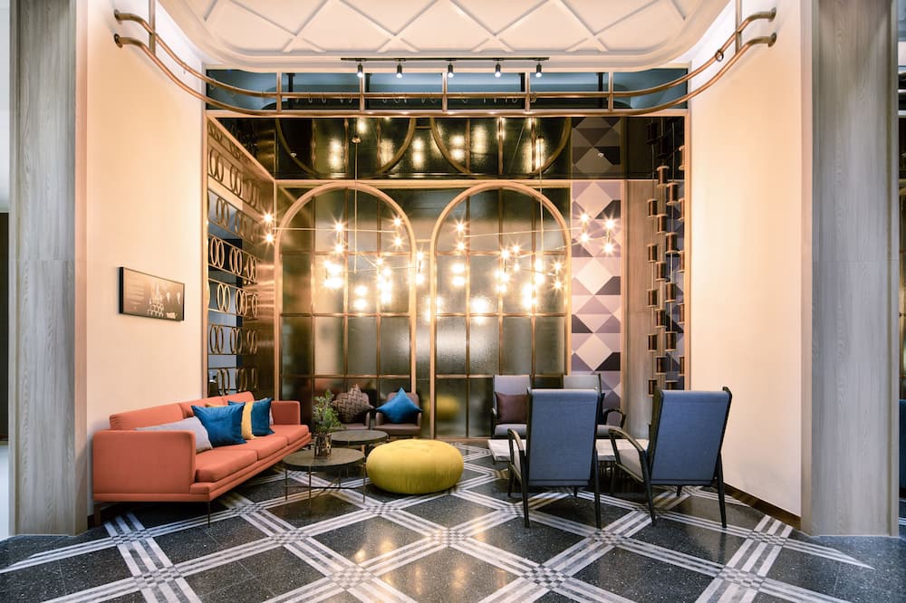 メルキュール バンコク スクンビット 24 写真