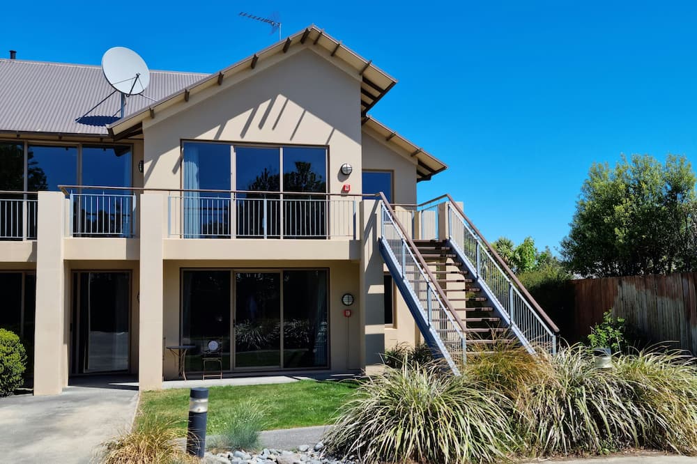 メトベン モーテル & アパートメンツ 写真